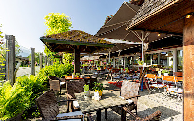 Restaurant | Bar | Brauerei